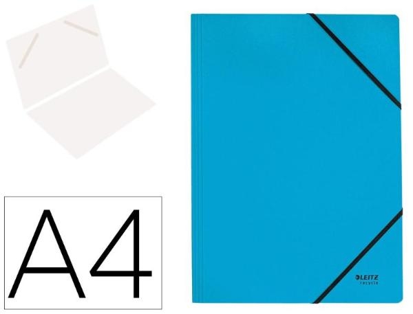 CARPETA LEITZ A4 169290/39080035 AZUL