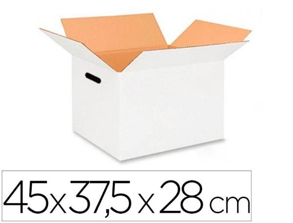 CAJA EMBALAJE QC 63736/KF14096 450x280x3