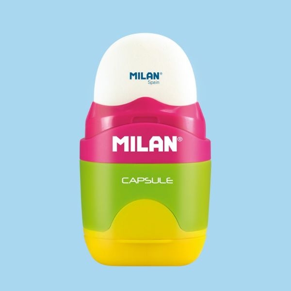 AFILABORRA MILAN 4709624 CAPSULE MIX, UN