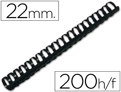 CANUTILLO PLA.21A QC 22 NE.63445/KF32116