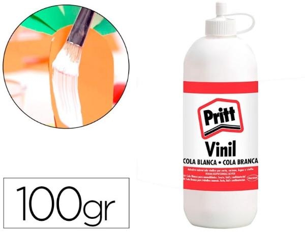 COLA BLANCA PRITT 100gr 47539/1869964 BO