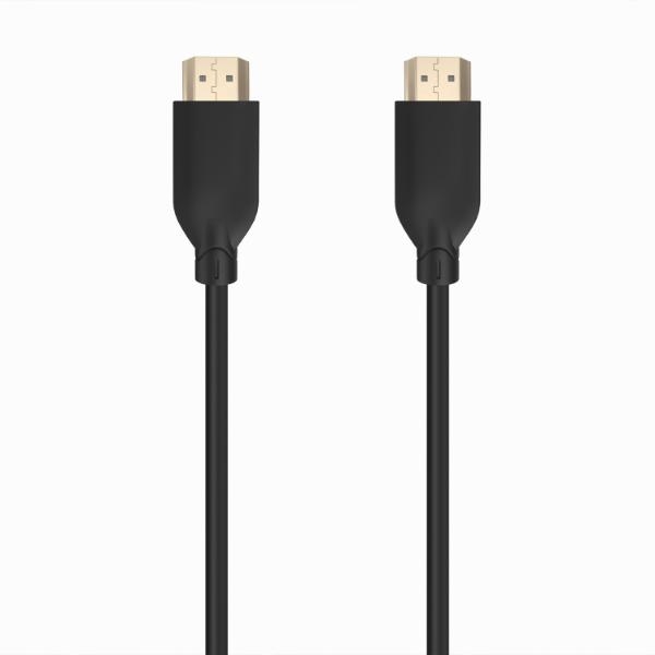 CABLE HDMI 1M AISENS A120-0729 MACHO/M