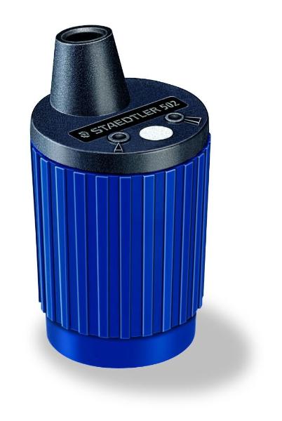 AFILALAPIZ PARA MINAS STAEDTLER 502 DEPO