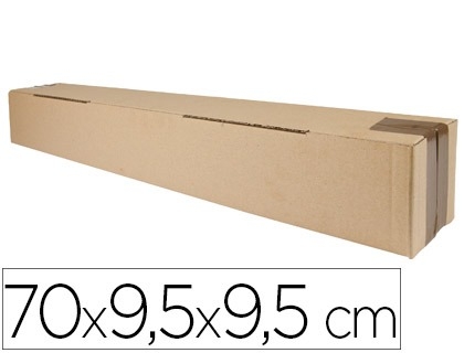 CAJA EMBALAJE QC 75244/KF26145 725x95x95