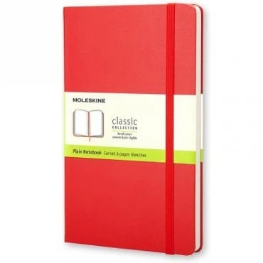 CUADERNO MOLESKINE 9x14 014880-0011102