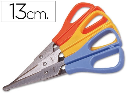 TIJERA KAICUT ESCOLAR 130mm, UNIDAD