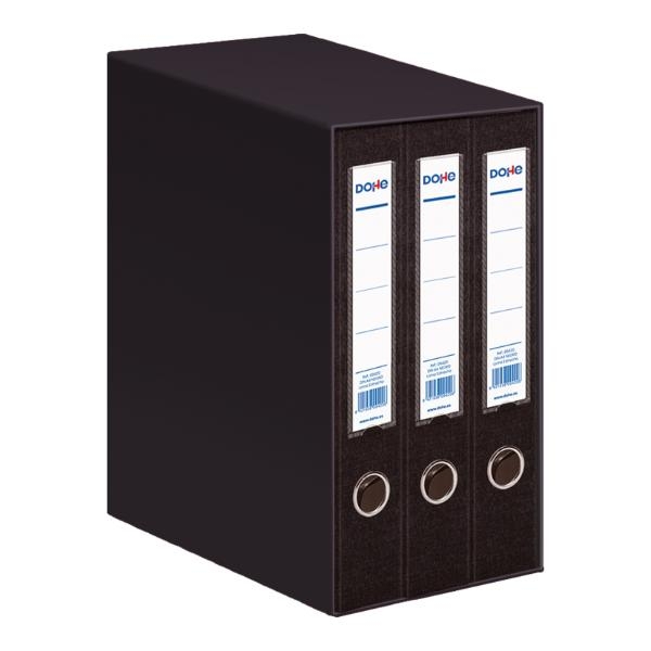 MODULO DOHE 91011 3-ARCH 2A/A4 NEGRO