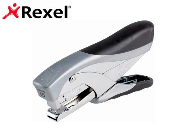 GRAPADORA TENAZA REXEL 166532/2600001