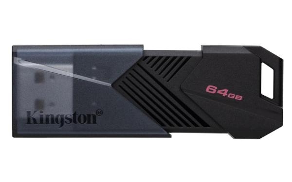 PENDRIVE USB 64GB 3.0 KINGSTON DTXON/64G
