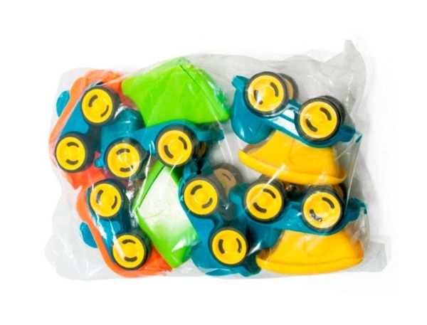 JUEGO MINILAND MINIMOBILES 159409/45110