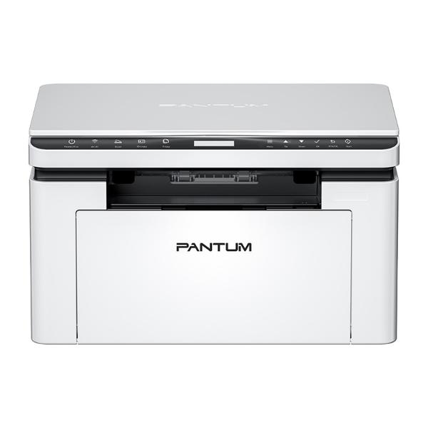 MULTIFUNCION LASER MONOCR.PANTUM BM2300W