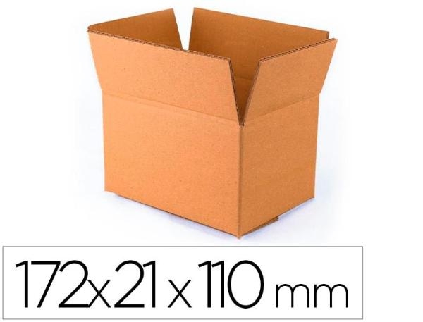 CAJA EMBALAJE QC 152601 172x217x110 MARR
