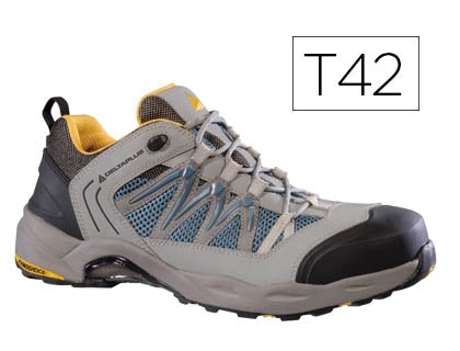 ZAPATOS SEGURIDAD T42 75903/PERT3SPVN42
