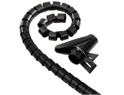 ORGANIZADOR CABLES MEDIAR.75671/MRCS301
