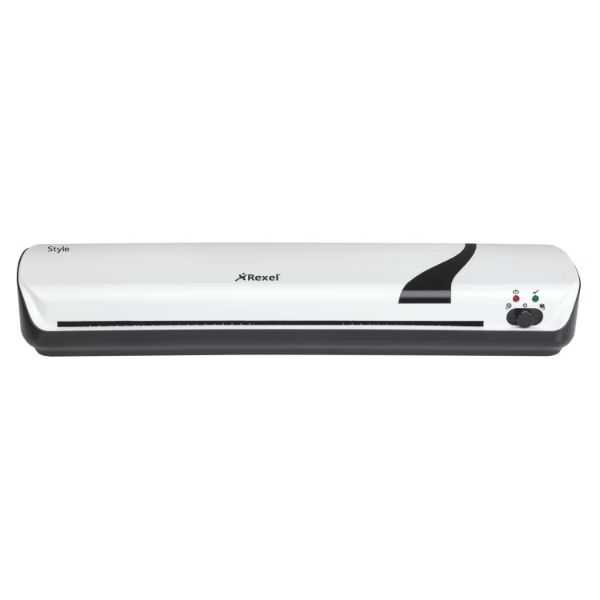 PLASTIFICADORA REXEL A3 STYLE 2104514