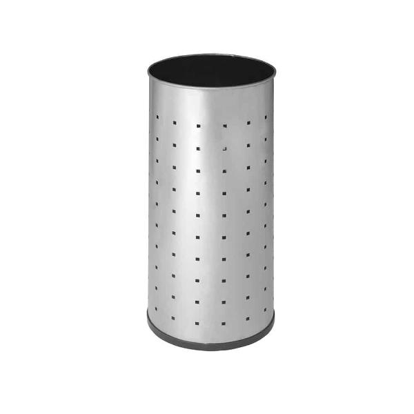 PARAGUERO SIE 307-R-L ACERO INOX.