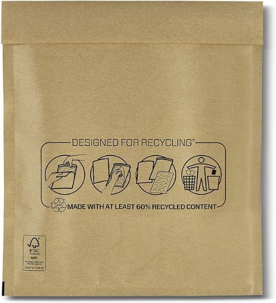 BOLSA BURBUJAS B.BOX 350x470 7376001 P10