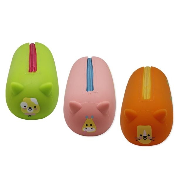 PORTATODO SILICONA SQUEEZY 330124
