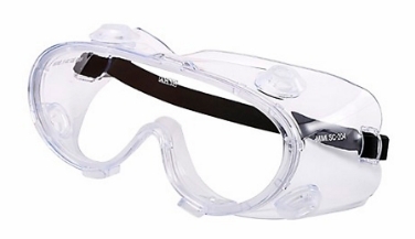 GAFAS DE PROTECCION 159486/6635 CE
