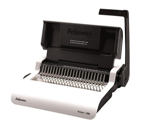 ENCUADERNADORA CANUT.FELLOWES 5627601