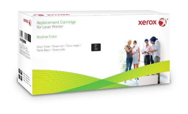 XEROX TONER 006R03194 BROTHER TN3380