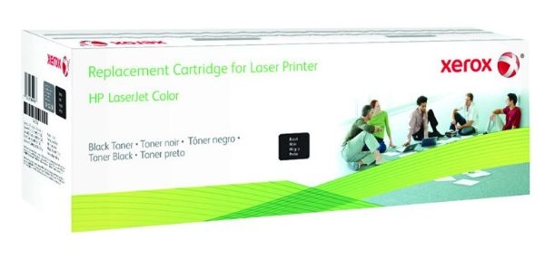XEROX TONER 006R03026 HP CF280A NEGRO