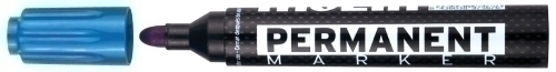 ROTULADOR PERMAN.MOLIN RTP230-12-3 AZUL