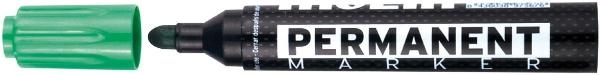 ROTULADOR PERMAN.MOLIN RTP230-12-5 VERDE