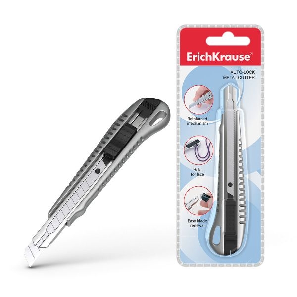 CORTADOR ESTRECHO 9mm EK 19157 METAL