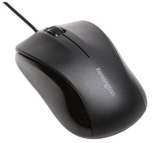 RATON KENSINGTON CABLE OPTICO K72110EU