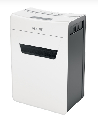 DESTRUCTORA LEITZ IQ 80920000 10 P4
