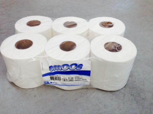 PAPEL SECAMANOS PH048 PACK 6 unidades