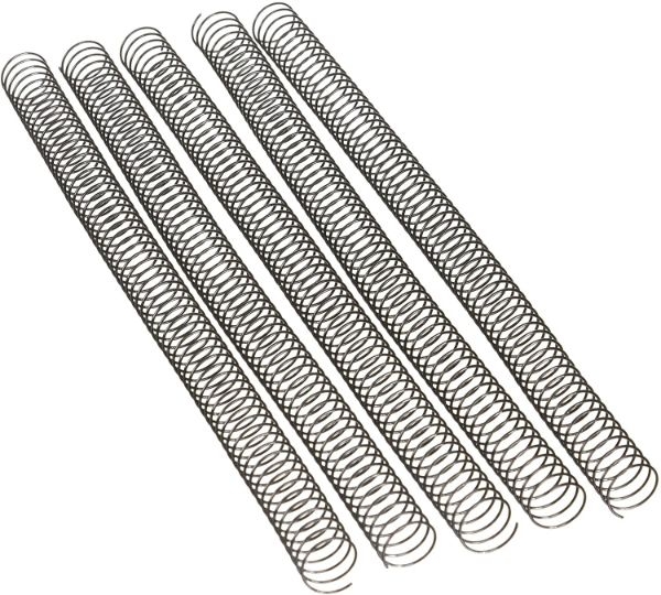 ESPIRAL METAL FELLOW.06 PLATA 5115101 10