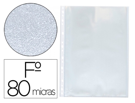 FUNDA MULTIT.QC 63405/KF02448 A4 C/100