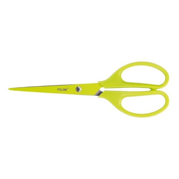 TIJERA ACID AMARILLO MILAN BWM10425Y