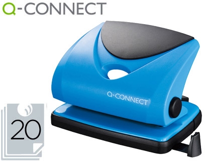 TALADRO 2A / 20H QC 31637/KF02155 AZUL