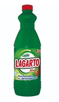 LEJIA CON DET.LAGARTO 1,5L 79965/0160501