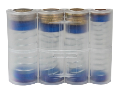 PORTAMONEDAS QC 47481/KF10912 - Portamon