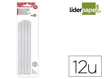 BARRAS TERMOFUSIBLE LD 7x200 6304/PG09 -