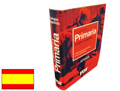 DICCIONARIO VOX PR-ESPAÑOL 21586/2401244