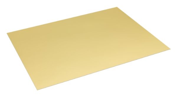 CARTULINA FABRISA 50x65 CREMA P/25 15559