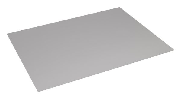 CARTULINA FABRISA 50x65 GRIS P/25 15568