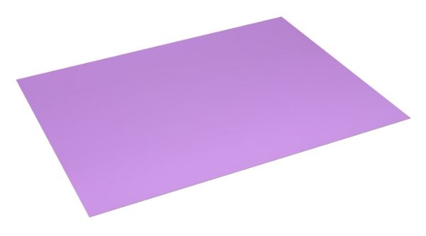 CARTULINA FABRISA 50x65 LILA P/25 15570