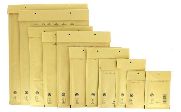 BOLSA BURBUJAS AIRPRO 270x360 400099822,