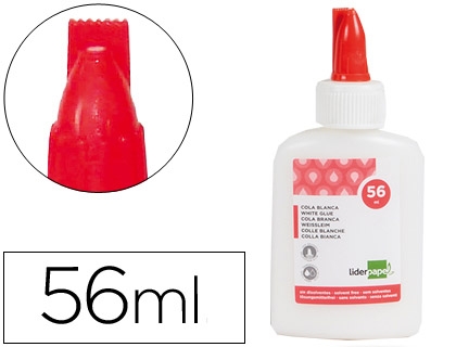 COLA BLANCA LAVABLE LD 56ml 36473/PG04