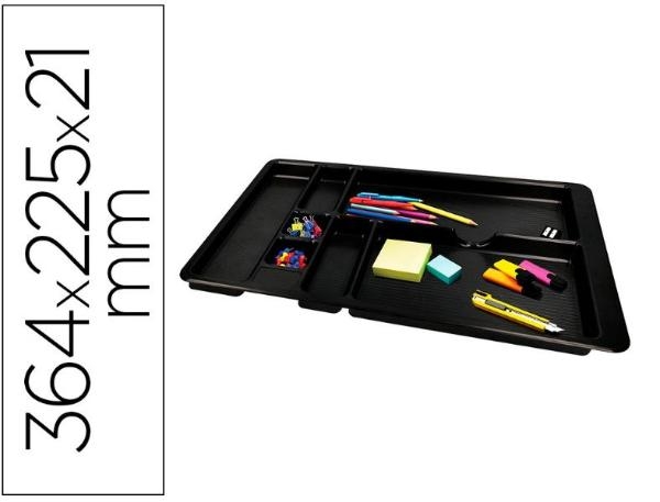 BANDEJA ORGANIZ.CAJON QC 163907/KF16943
