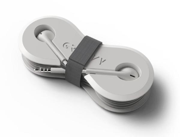 AURICULARES GROOVY 166283/GR-EPC-J35-C01