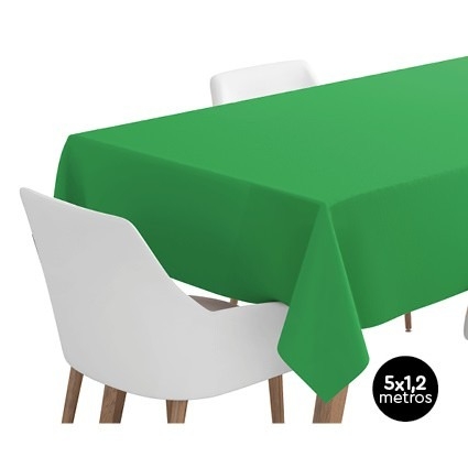 MANTEL FILM IMPERM.ALIM.VERDE 297839 1,2