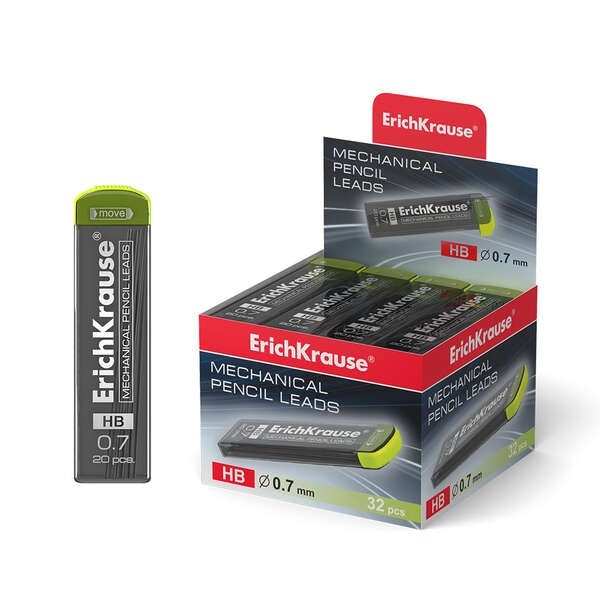 MINAS EK 07 HB 154392-26611 PACK 20 unid