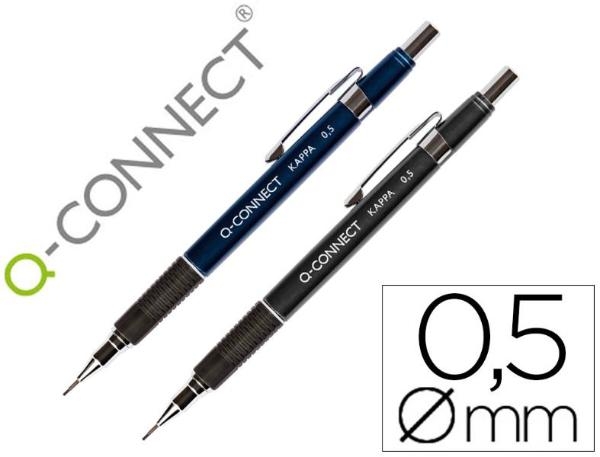 PORTAMINAS QC KAPPA 0,5mm 34224/KF00392